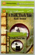 Pictory Workbook Set My First Literacy Level 2-08 : A Dark, Dark Tale (Book+CD+Workbook)