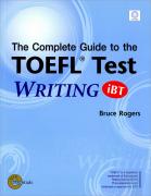 The Complete Guide to the TOEFL Test : Listening iBT  (Paperback Set)