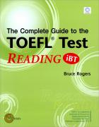 The Complete Guide to the TOEFL Test : Reading iBT  (Paperback Set)