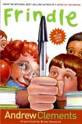 Andrew Clements 01 : Frindle (Paperback)
