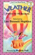 An I Can Read Book Level 3-34 : Weather - Poems For All Seasons (Paperback)