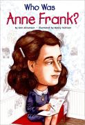 Who Was Series 30 / Who Was Anne Frank? 