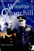 Usborne Young Reading Level 3-13 / Winston Churchill 