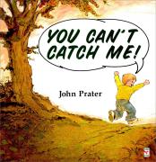 Pictory 2-04 : You Can't Catch Me! (Paperback)