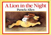 Pictory 1-18 : A Lion in the Night (Paperback)
