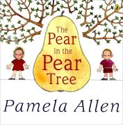 Pictory 2-09 : The Pear in the Pear Tree  (Paperback)