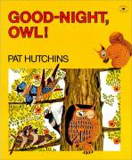 Pictory Step 2-06 / Good Night Owl 