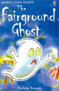 Usborne Young Reading 2-09 : The Fairground Ghost (Paperback)