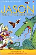 Usborne Young Reading Level 2-13 / Jason and the Golden Fleece