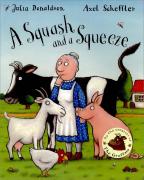Pictory 2-27 : A Squash and a Squeeze (Paperback)