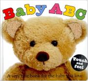 Pictory Infant & Toddler 03 : Baby ABC (Board Book)