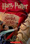 Harry Potter #2 / Harry Potter And the Chamber of Secrets (Paperback)