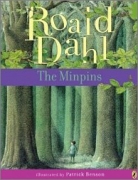 Roald Dahl 16 / Minpins 