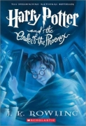 Harry Potter #5 : And the Order of the Phoenix (Paperback)