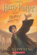 Harry Potter #7 :  Harry Potter and the Deathly Hallows