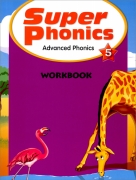Super Phonics 5 : Workbook (Paperback)