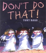 Pictory 2-24 : Don't Do That! (Paperback)(New)