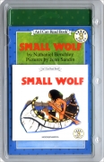 An I Can Read Book ICR Set (CD) 3-13 : Small Wolf (Paperback Set) 
