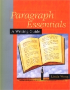 Paragraph Essentials : A Writing Guide 