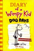 Diary of a Wimpy Kid 04 / DOG DAYS 
