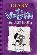 Diary of a Wimpy Kid 05 / The Ugly Truth 