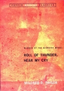 Newbery / Roll of Thunder, Hear My Cry