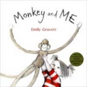 Pictory Infant & Toddler 10 : Monkey and Me (Paperback)