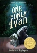Newbery 37 / The One and Only Ivan