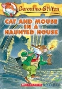 Geronimo Stilton #03 / Cat And Mouse in a Haunted 