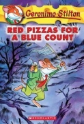 Geronimo Stilton #07 / Red Pizzas For A Blue Count