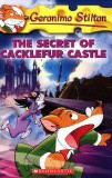 Geronimo Stilton #22 / The Secret of Cacklefur Castle