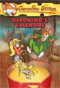 Geronimo Stilton #36 / Geronimo's Valentine