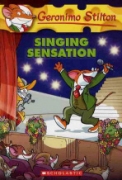 Geronimo Stilton #39 / Singing Sensation