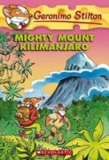 Geronimo Stilton #41 / Mighty Mount Kilimanjaro