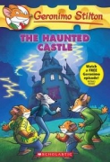 Geronimo Stilton #46 / The Haunted Castle!