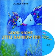Pictory Set 1-48 : Good Night, Little Rainbow Fish (Paperback Set)