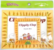 Pictory Set 1-13 : Clippity-Clop (Paperback Set)