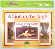 Pictory Set 1-18 : Lion in the Night, A (Paperback Set)