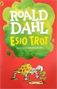 Roald Dahl 08 / Esio Trot 