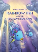 Pictory Step 3-30 / Rainbow Fish and the Sea Monsters' Cave 