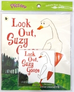 Pictory Set 1-30 : Look Out Suzy Goose (Paperback Set)
