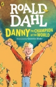 Roald Dahl 05 / Danny the Champion of the World 