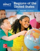 Impact Social Studies G4 / Regions of the United States (IJ)