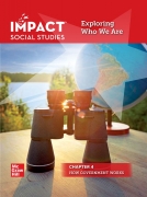 Impact Social Studies G2-4 / Exploring Who We Are (KR)