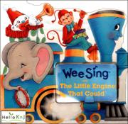 Wee Sing / Little Engine that Could Song and Stories, The