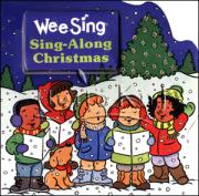 Wee Sing / Sing Along Christmas Board Book