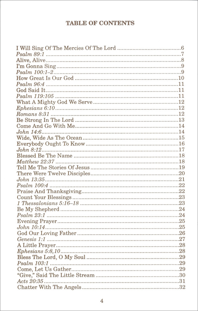 Wee Sing : More Bible Songs (Paperback Set)