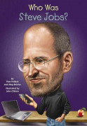 Who Was Series 38 / Steve Jobs?