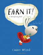 A Moneybunny Book - Earn It! (PAR)