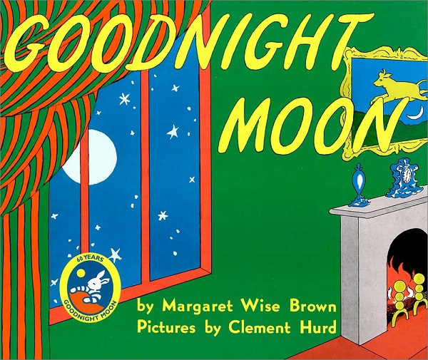 Pictory Infant & Toddler 11 / Goodnight Moon